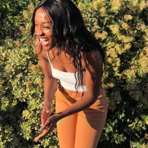 Meet your Posher, Barbara